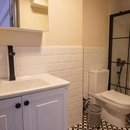 Cem Guel Hotel Ayvalı