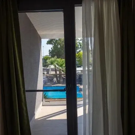 Cem Guel Hotel Ayvalı