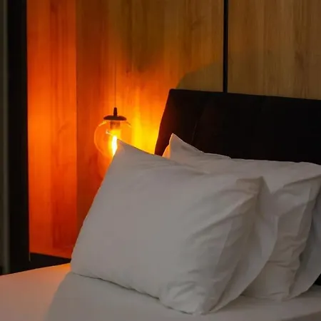 Cem Guel Hotel Ayvalı