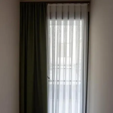 Cem Guel فندق Ayvalı