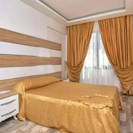 فندق Cem Guel