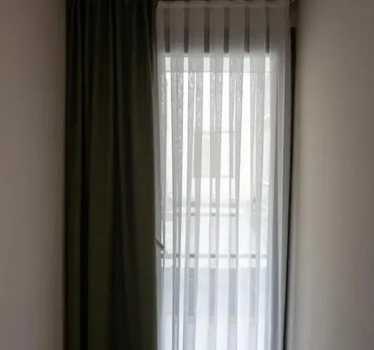 Cem Guel Hotel Ayvalı