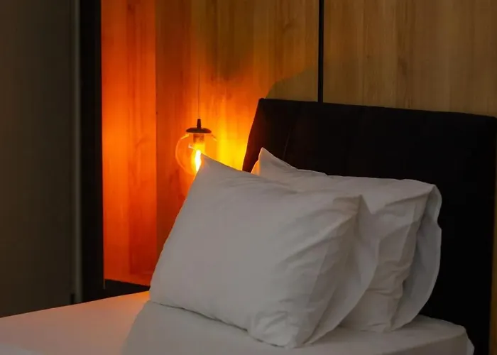 Cem Guel Hotel Ayvalı